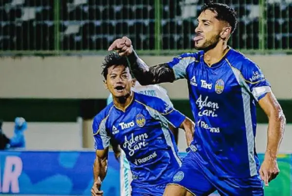 Jadwal PSIM vs PSM Makassar, Laskar Mataram Usung Misi Keluar Zona Degradasi!