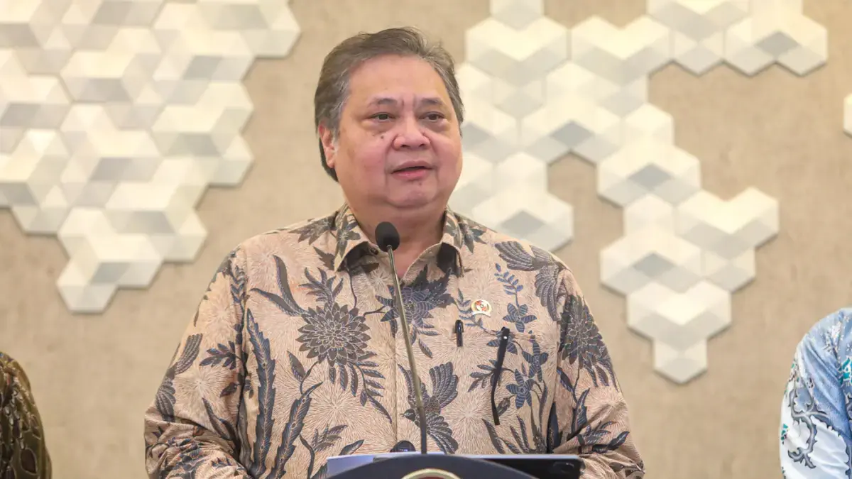Siapkan Program Bantuan Pangan dan Subsidi Upah, Pemerintah Alokasikan Dana Rp31,8 Triliun