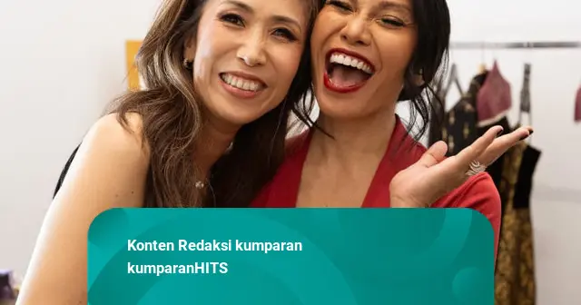 Kata Wanda Ponika soal Penampilan Anggun di Closing Ceremony FIFA ASEAN Cup 2026