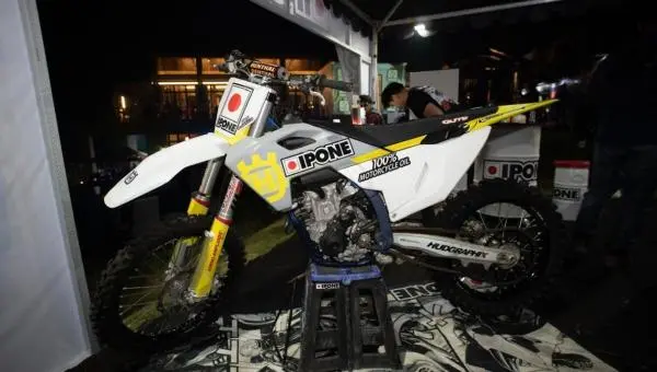 Era Mesin 4-Tak, Teknologi Pelumas Motor 2-Tak Masih Dikembangkan