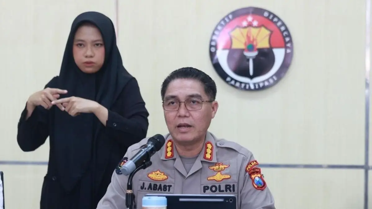 Diperiksa Propam Polri, Ayah Walkot Kediri Dimutasi di Polda Jatim