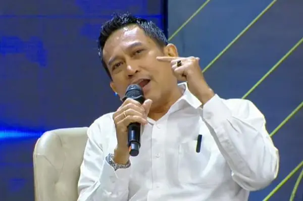 Ketua Cipayung Nusantara: Tak Ada Dasar DPR Bahas Pemakzulan Gibran