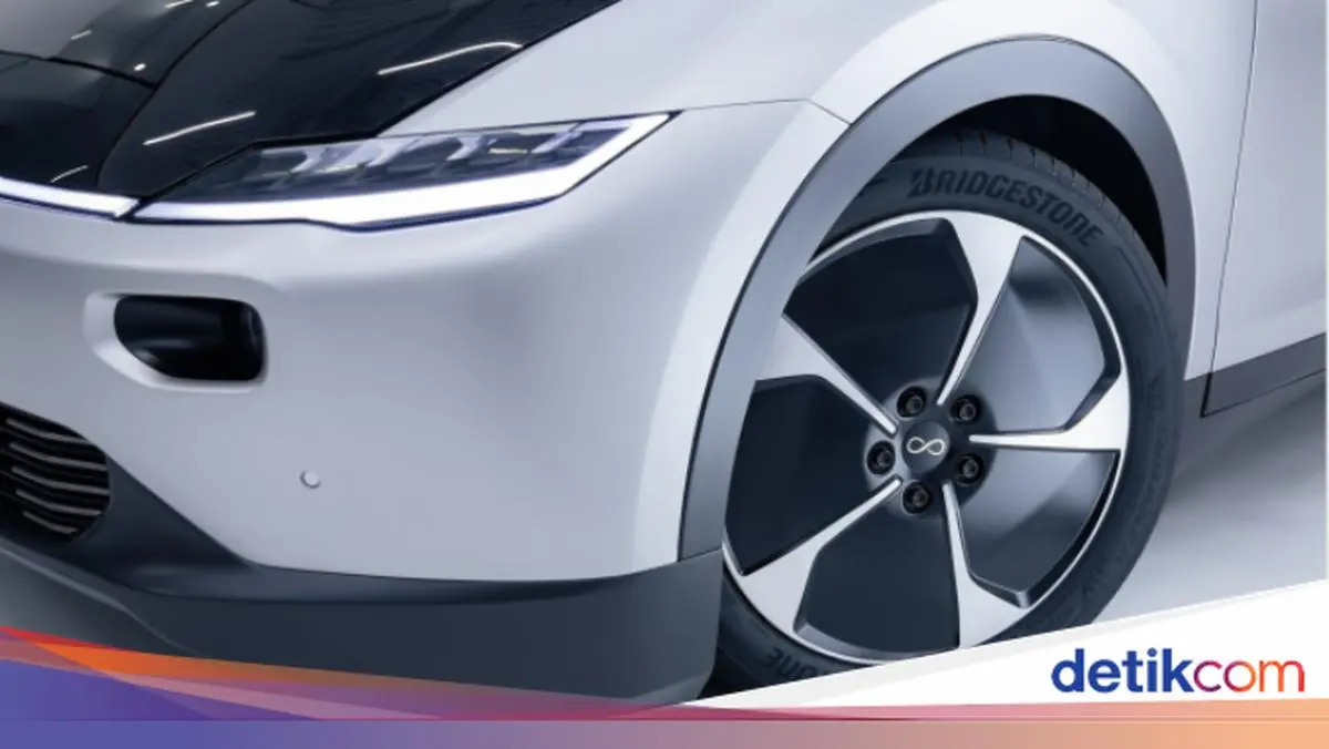 DKI Diserbu Kendaraan Listrik, Pemprov Siapkan Pengelolaan Limbah Baterai