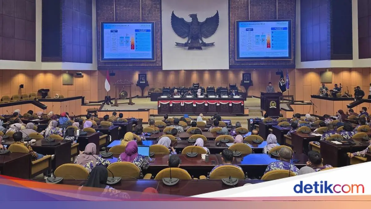 Mendukbangga: Kalau Mau Perbaiki Negara, Perbaiki Keluarga