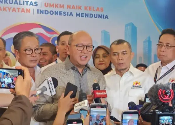 Singapura Panggil 10 Bos Perusahaan Sawit RI soal Karhutla, Rosan Pastikan Investasi Tetap Terbuka