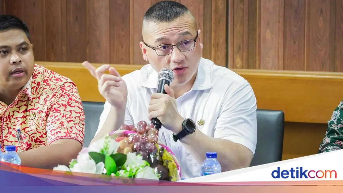 Asap Karhutla Terdeteksi di Jakarta, Kenneth DPRD DKI Minta Pemprov Perkuat Mitigasi