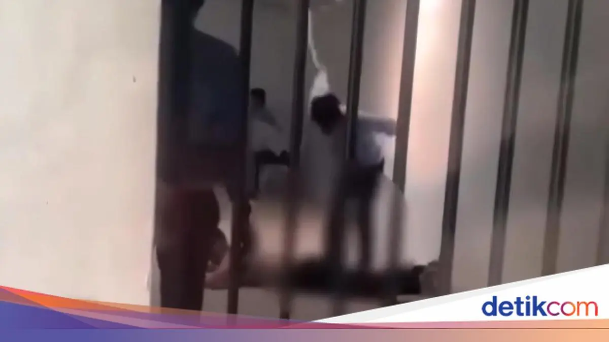 Korwil SPPG Purwakarta Dicopot Usai Cambuk Pria di KPPG Bogor