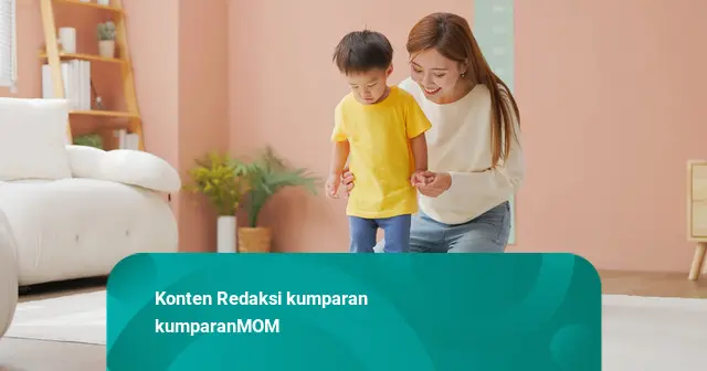 Berat Badan Anak Tak Naik Banyak Setiap Bulan, Haruskah Khawatir?