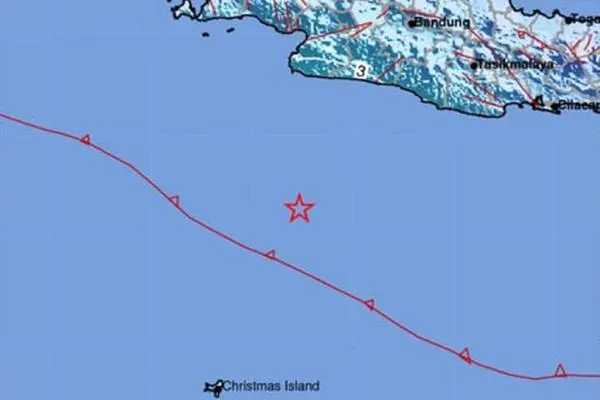 BMKG Ungkap Penyebab Gempa Beruntun Guncang Sukabumi dan Bogor