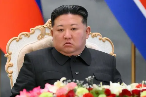 Awal Mula Kim Jong Un Dirumorkan Meninggal, Sakit Parah Dirujuk ke RS di China