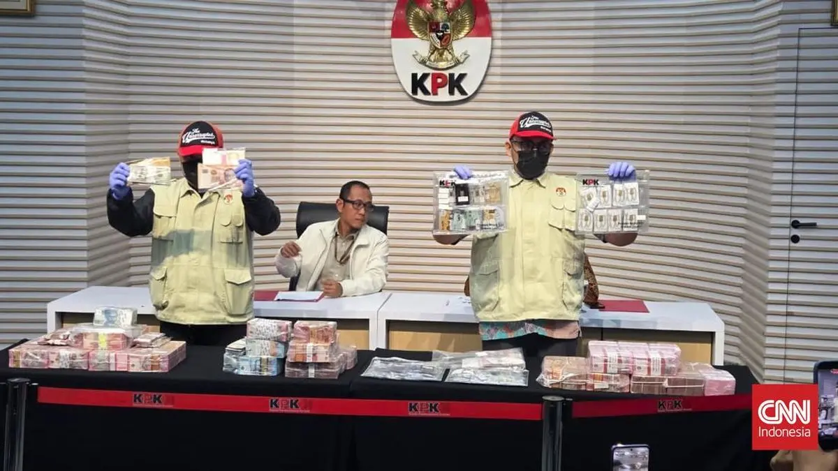 KPK Surati Panglima TNI soal Prajurit Diduga Terlibat Korupsi BNPB