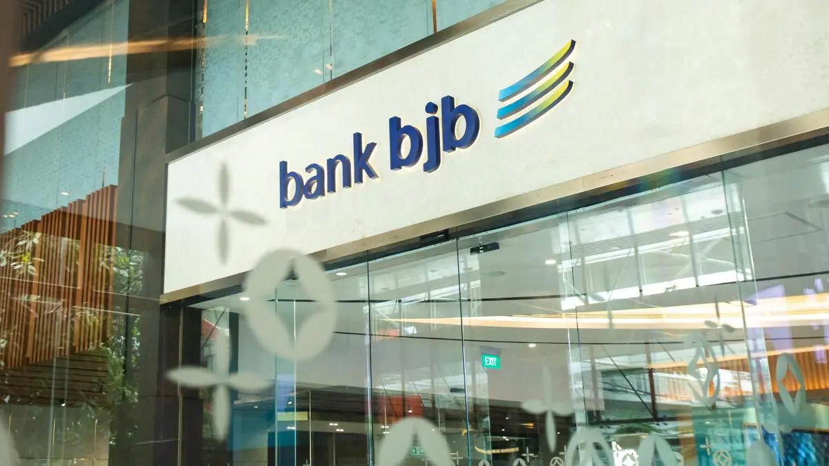 Separuh Anggaran Iklan BJB Jadi Dana Non-Budgeter, Siapa Penerimanya?