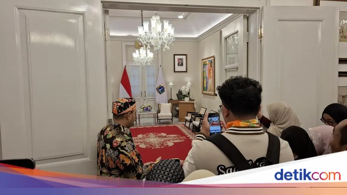 Saat Namu Balai Kota Menjawab Rasa Penasaran Warga Jakarta