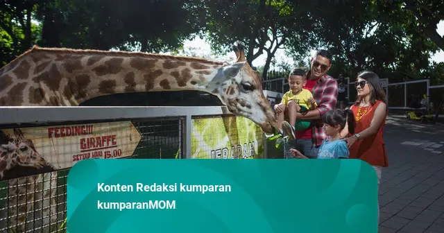 Sering Ajak Anak Jalan-jalan Ternyata Punya Banyak Manfaat
