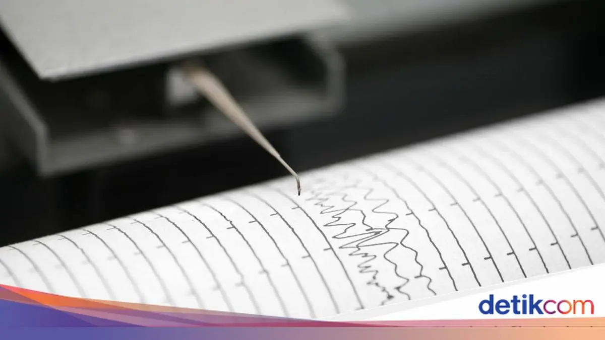 Jepang Batalkan Peringatan Gempa Dahsyat gegara Sistem Komputer Keliru