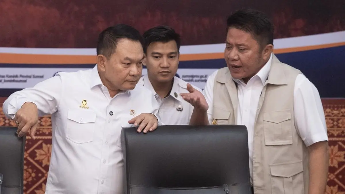 Penyemaian Dry Ice di Palembang Terkendala Kabut Asap