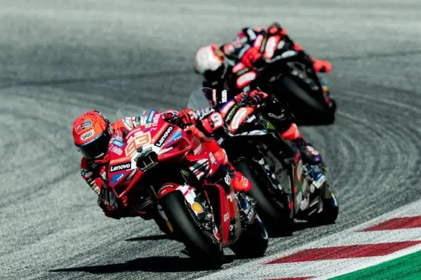 Jadwal MotoGP Australia 2026 Akhir Pekan Ini: Race Utama Jama Berapa?