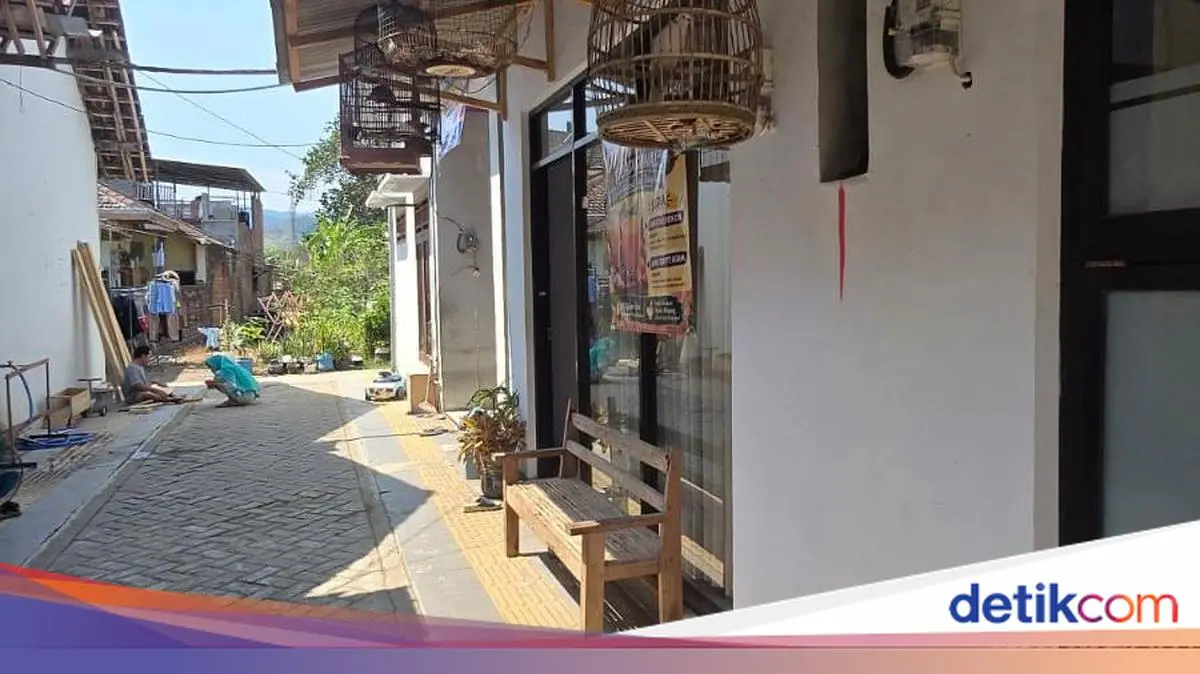 Inovasi Taryaningsih Bangun Kawasan Inklusif Demi Kesejahteraan Disabilitas