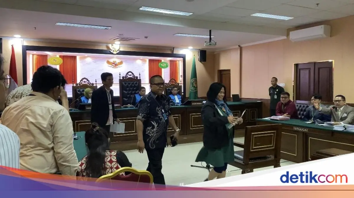 Persoalan Terkait Ijazah Wapres Gibran Kini Bergulir di PTUN
