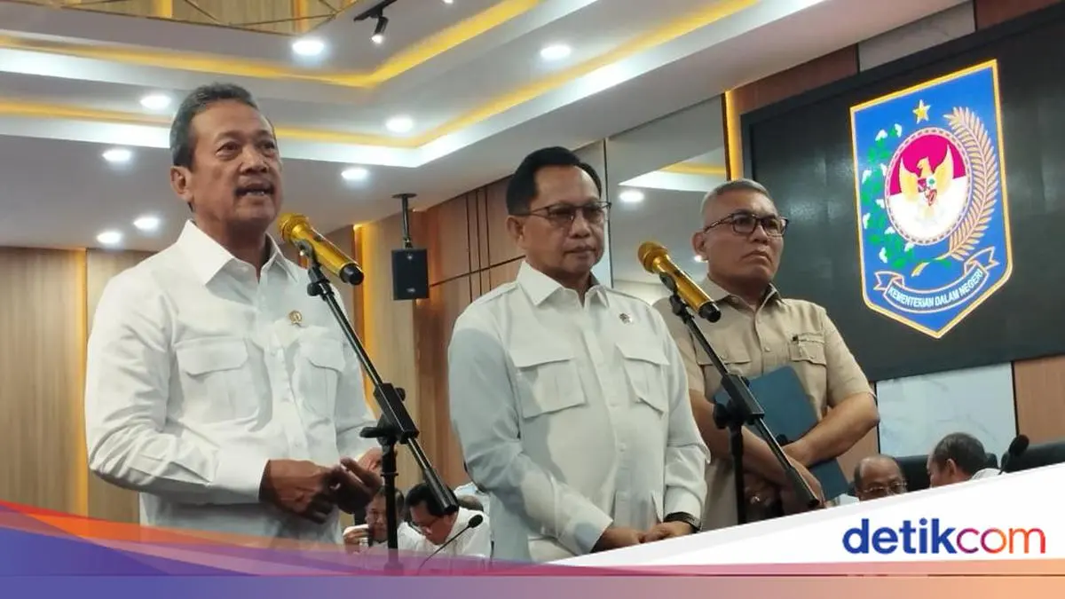 Pemerintah Sebut 5.800 Hektare Tambak Terdampak Bencana Sumatera Sudah Pulih