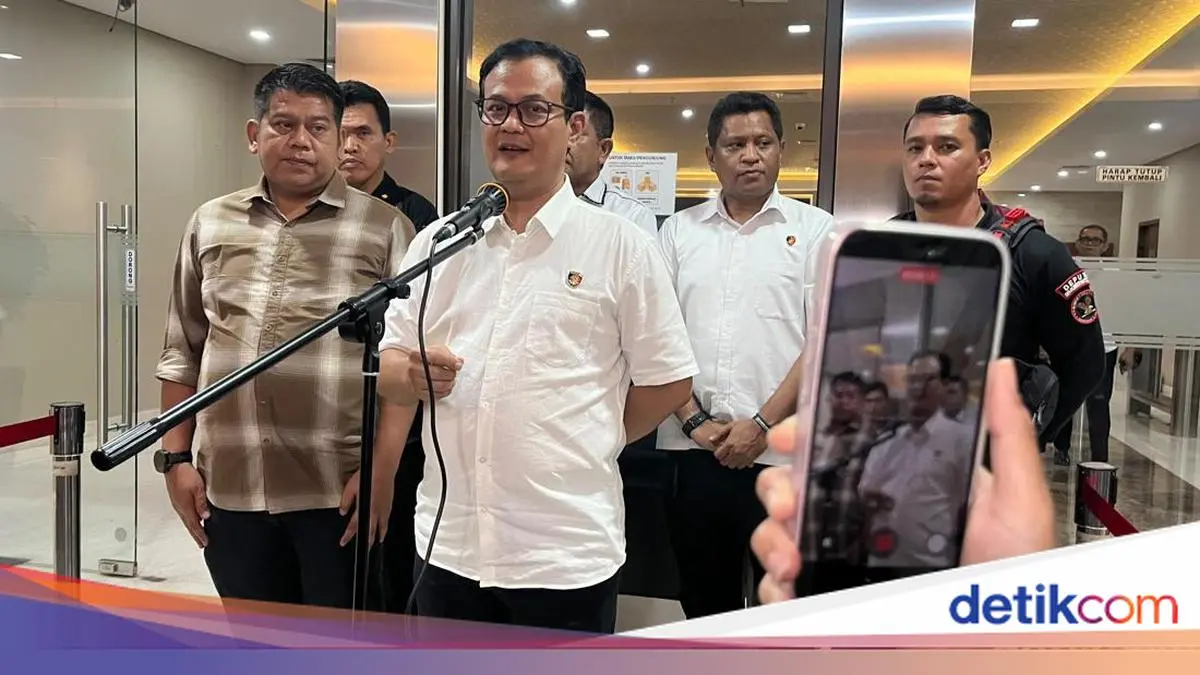 Sindikat Penyelundup 1,16 Ton Ketamin Akali ABK Pensiunan, Ngaku Bawa Minyak