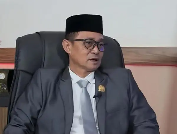 Genjot PAD Tanpa Bebani Rakyat, Perindo Morowali Usulkan Sejumlah Terobosan