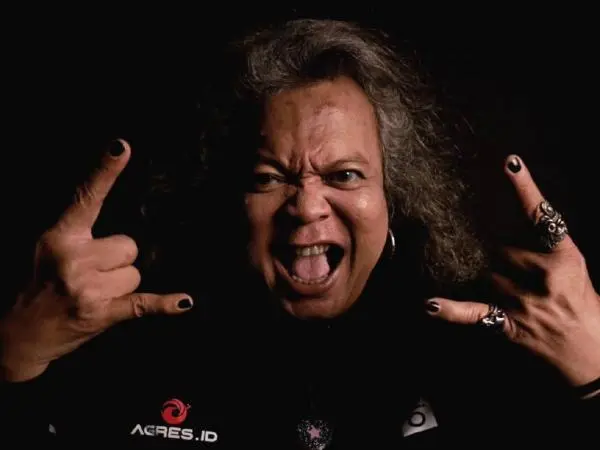 Innalillahi, Penyanyi Legendaris Doddy Katamsi Meninggal Dunia