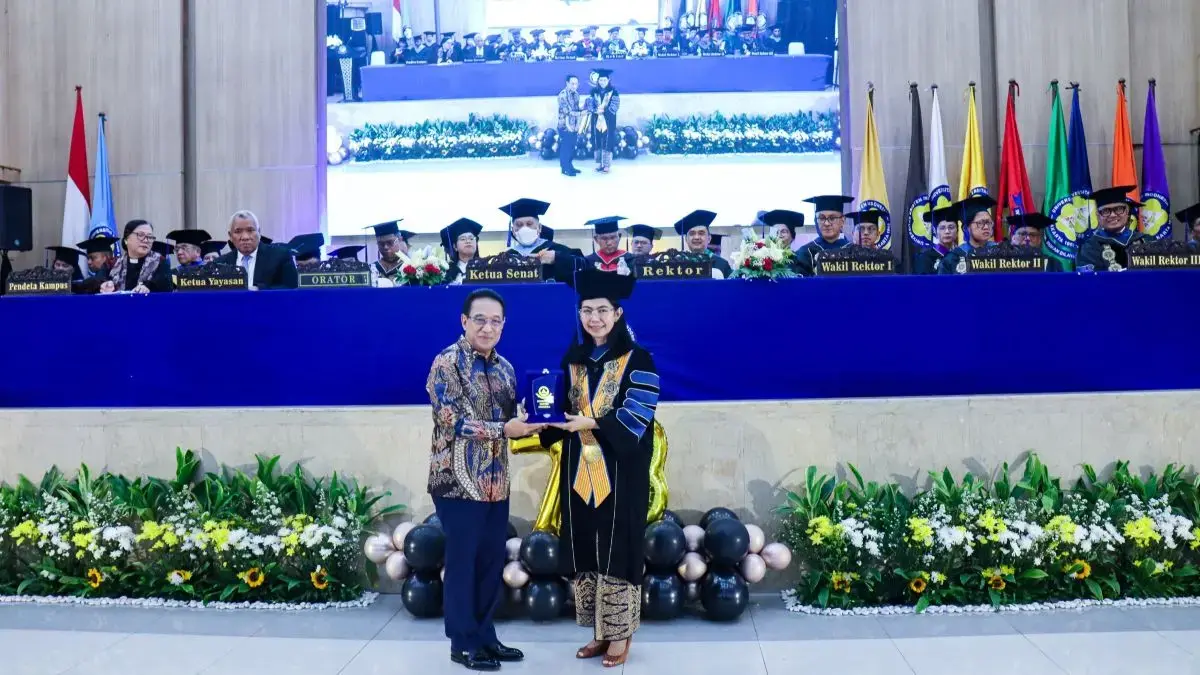 Bonus Demografi 2030, Wamenkes Ungkap Risiko Pengangguran Masal jika SDM Tak Sehat