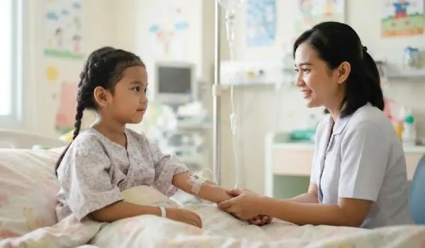 Fakta-Fakta Gagal Ginjal pada Anak, Ini yang Perlu Diketahui Orang Tua