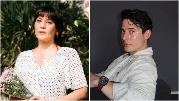 Terungkap! Hannah Al Rashid yang Minta Cerai dari Nino Fernandez