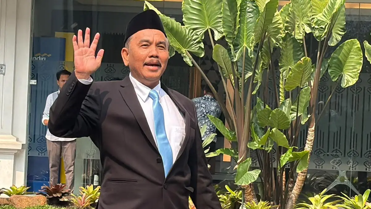 Kepala Bakom Ungkap Pesan Prabowo soal Kritik Masyarakat
