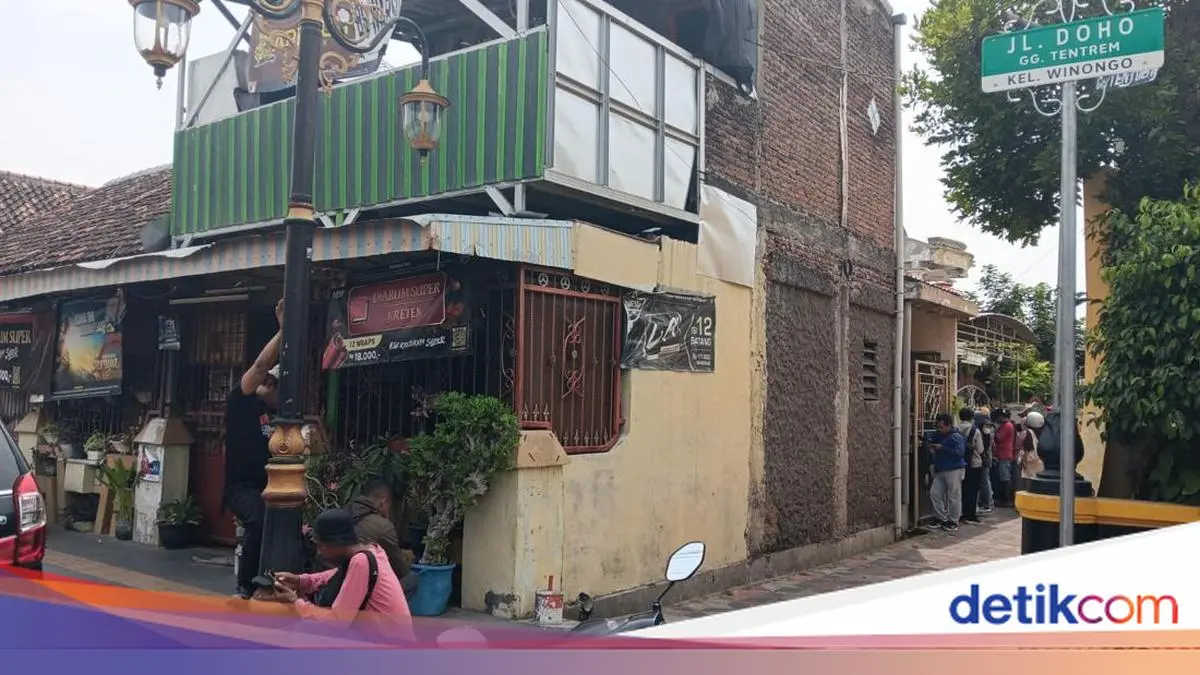 Sosok Dini dan Anaknya yang Dibunuh Dwi Bagus di Madiun