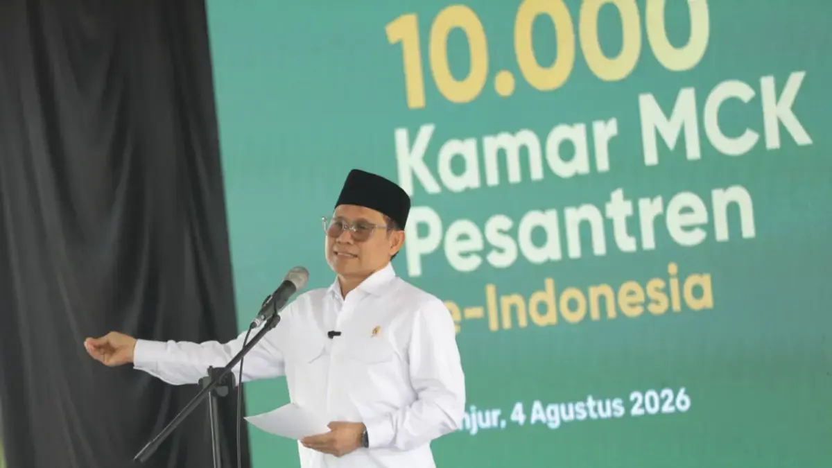 Apel Hari Santri Nasional 2026: Gus Muhaimin Pimpin Aksi Nyata di Pekanbaru