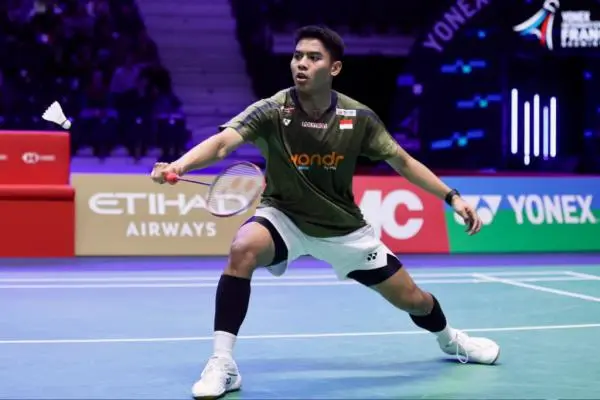Jadwal Semifinal French Open 2026 Hari Ini, 4 Wakil Indonesia Siap Rebut Tiket Final