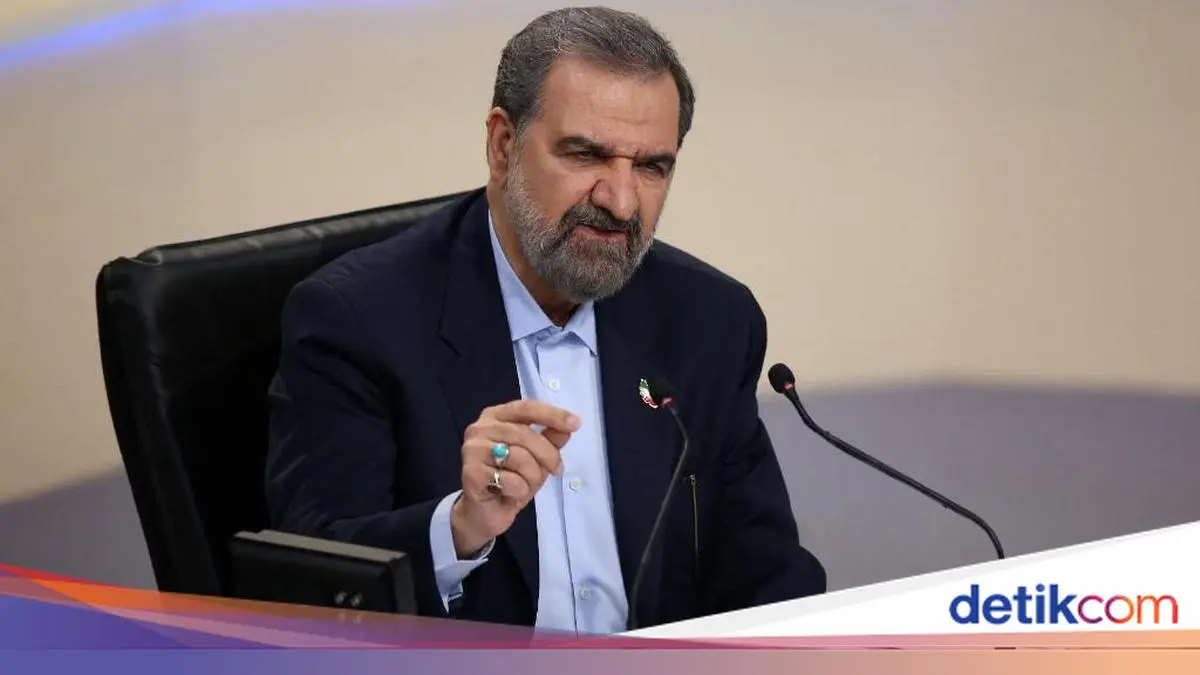 Iran-Saudi-Turki-Pakistan Dukung Keamanan Regional Tanpa Intervensi Asing
