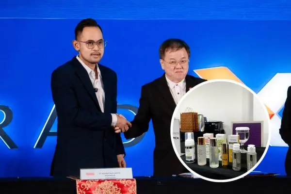 Skincare Lokal Mulai Masuk Pasar Malaysia, Ini Faktanya!