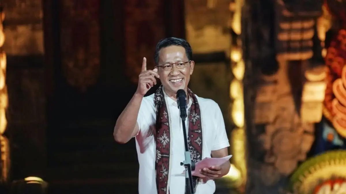 Kemenkum Gratiskan 19 Layanan Hak Cipta Mulai November 2026