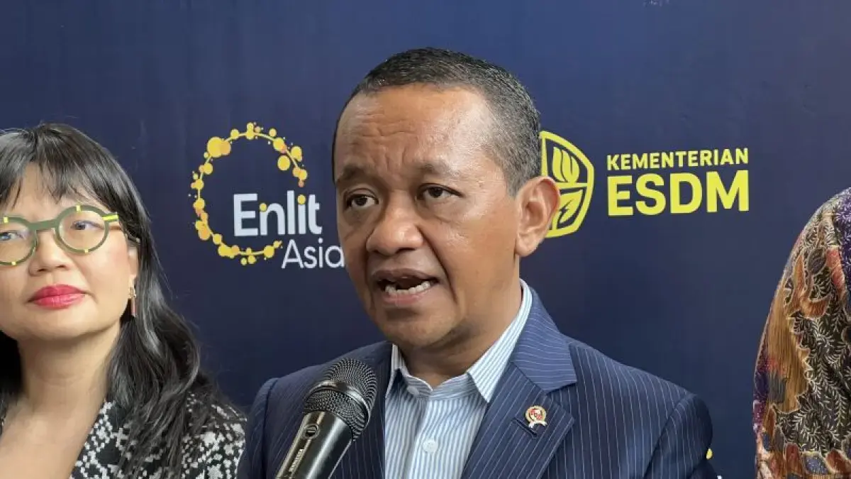 Kebutuhan Listrik Pusat Data AI Tembus 20.000 MW, Komdigi Siapkan Sinkronisasi Energi