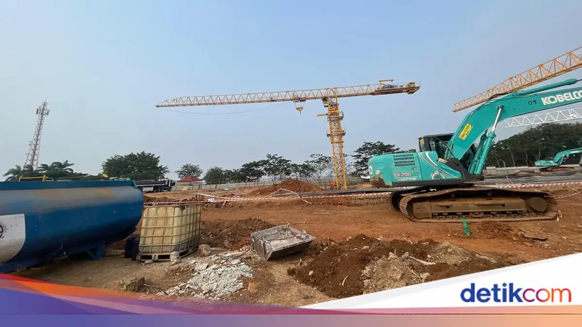 Dedi Mulyadi Ungkap Alasan Pusat Data AI Jatiluhur Disetop