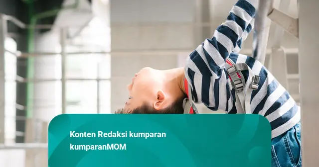 Psikolog: Jangan Asal Diagnosis ADHD dari Perilaku Anak, Perlu Penilaian Ahli