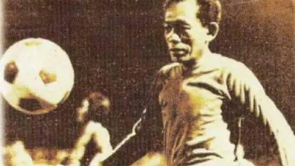 Ramang hingga Tan Liong Houw, Buku Para Pionir Ungkap Sejarah Timnas Indonesia