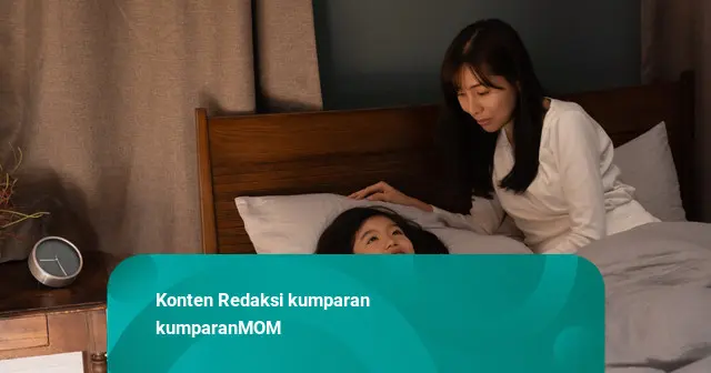 Anak Bilang Lapar Lagi Setelah Gosok Gigi, Benarkah Masih Lapar atau Caper?