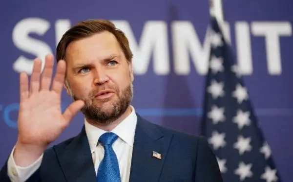 Beda dengan Trump, Wapres AS JD Vance Ogah Dukung Netanyahu dalam Pemilu Israel