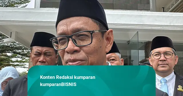 Pemerintah Bakal Serahkan DIM RUU Migas ke DPR Akhir Oktober 2026