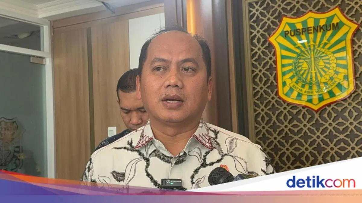 Kejagung Pastikan Motor Listrik Terbengkalai di Bekasi Bukan Barbuk Kasus BGN