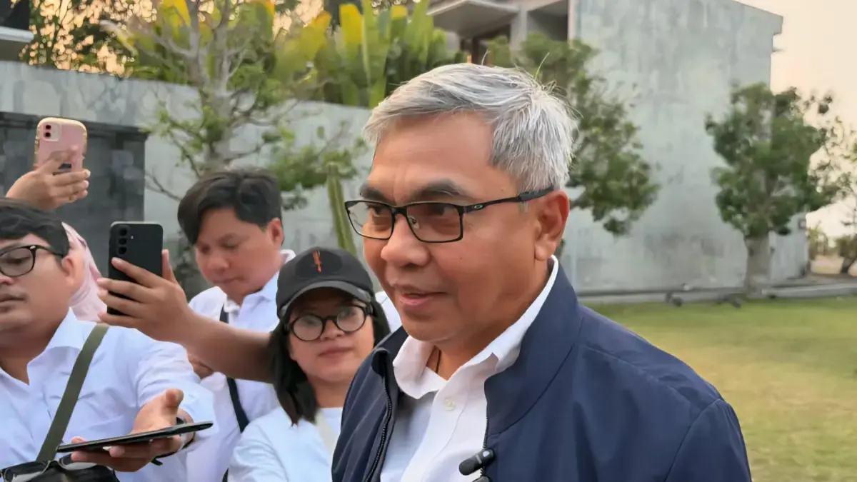 KPK Imbau Nusron Wahid Penuhi Panggilan Saksi Dugaan Suap ATR/BPN