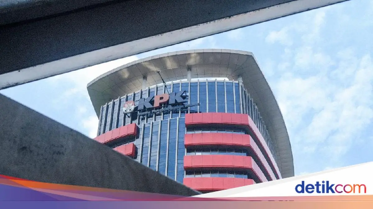 KPK Panggil Bupati Sorong Selatan Jadi Saksi Kasus Pemerasan Bupati Pemalang