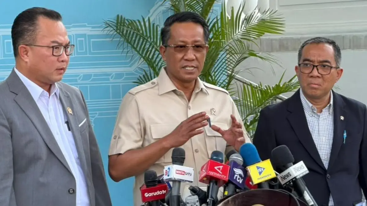 Daftar 19 Jenis Hak Cipta Bakal Digratiskan, Ada Buku hingga Karya Foto