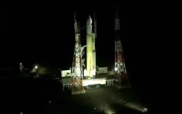 Pertama di Dunia! Jepang Kirim Wahana ke Bulan Mars, Kumpulkan Pasir dan Batu