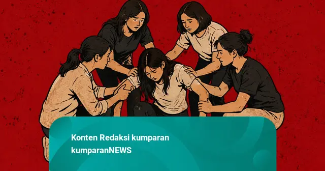 Ramai Dosen FH UPN Veteran Jatim Diduga Lecehkan Mahasiswi, Kampus Telusuri